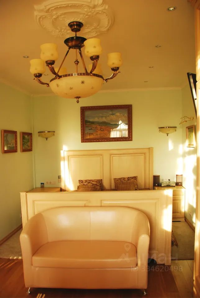 m. Dostoevskaya: Apartment, 1-rooms