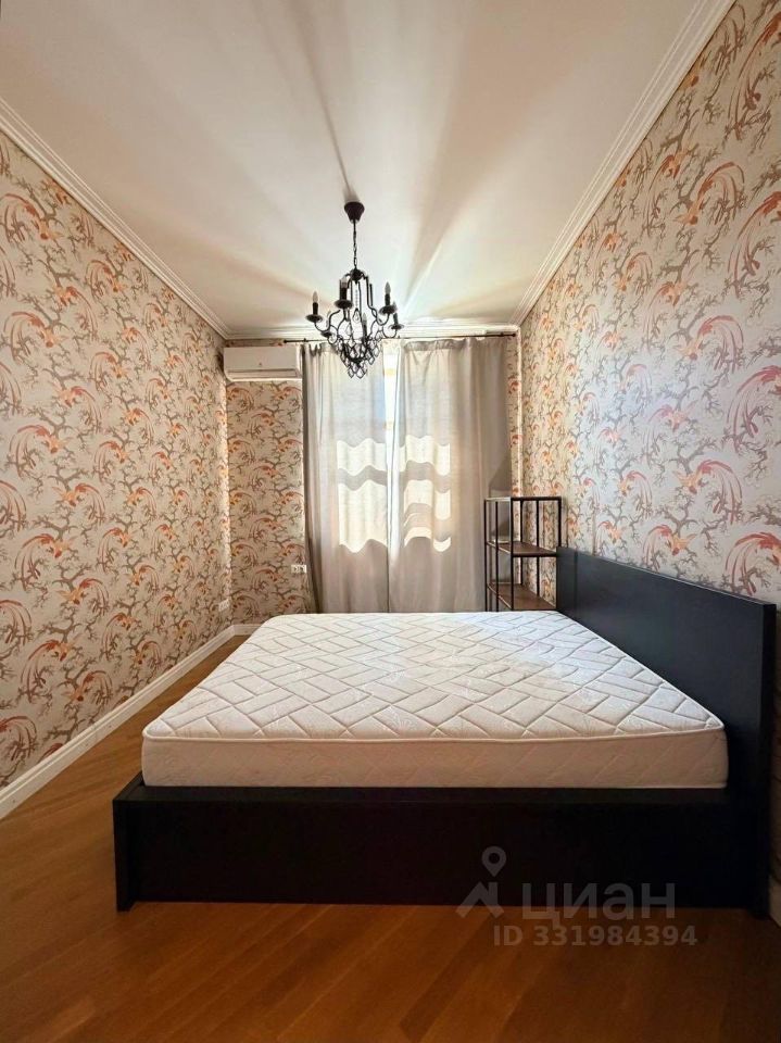 m. Sportivnaya: Apartment, 2-rooms