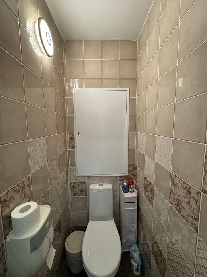 m. Bulvar Dmitriya Donskogo: Apartment, 2-rooms