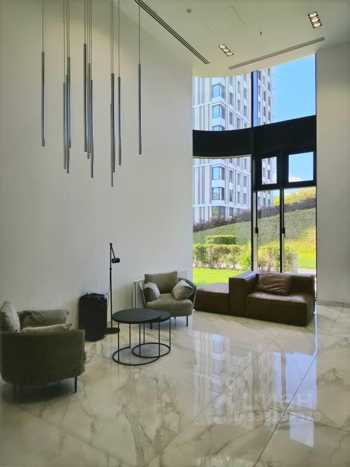 m. Trikotazhnaya: Apartment, 1-rooms
