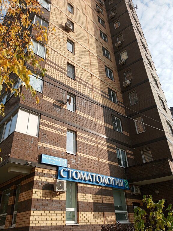 m. Vodniki: Apartment, 1-rooms