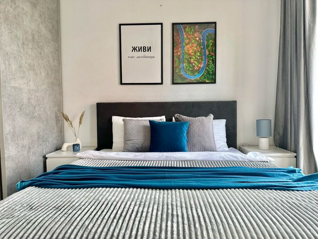 m. Kotelniki: Apartment, 1-rooms