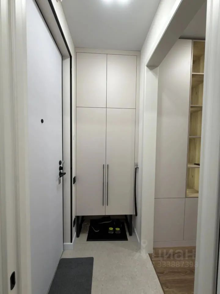 m. Trikotazhnaya: Apartment, 2-rooms