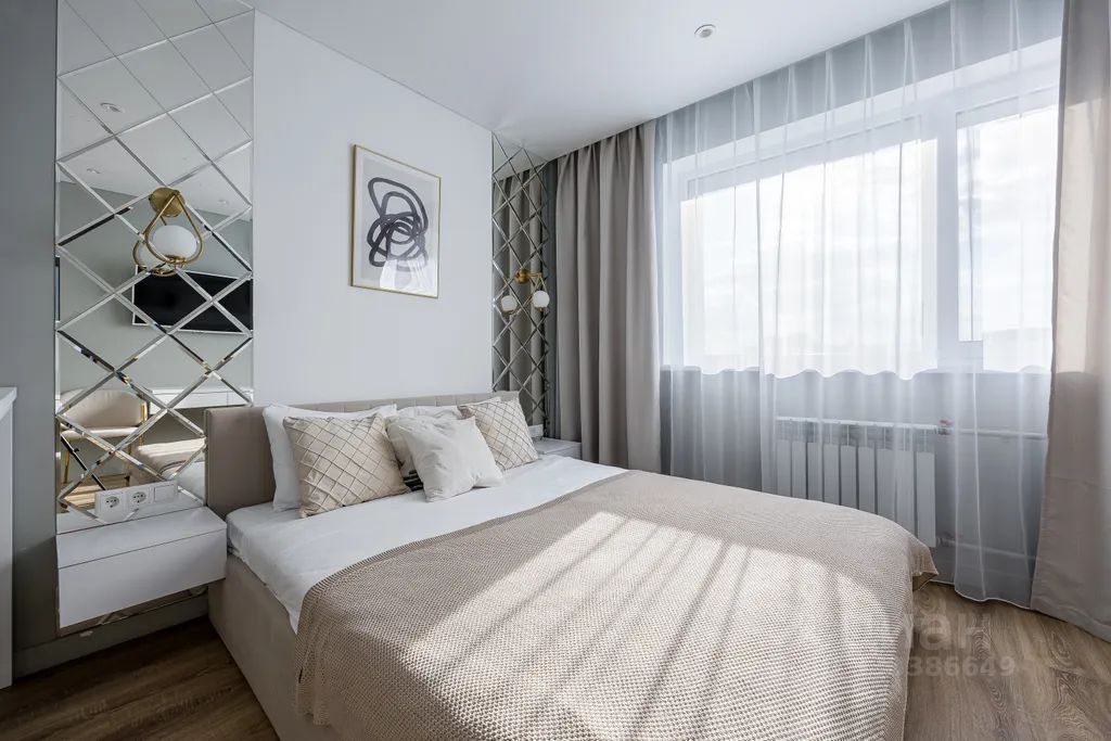 m. Troparevo: Apartment, studio