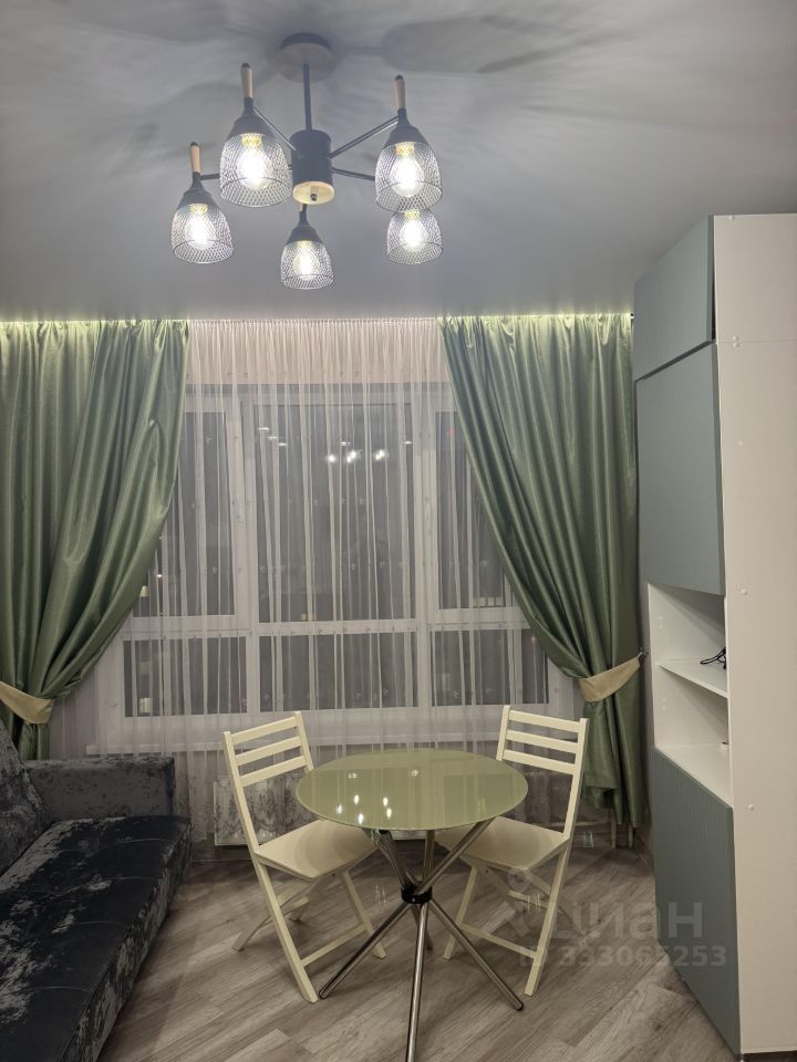 m. Domodedovskaya: Apartment, 1-rooms