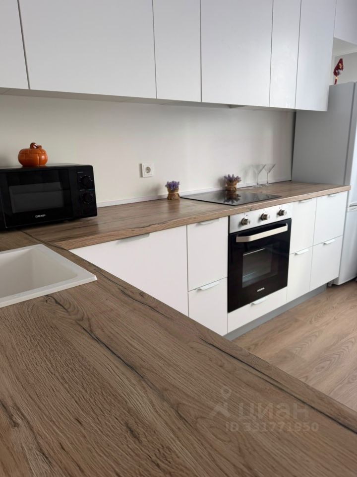 m. Aminyevskaya: Apartment, 1-rooms