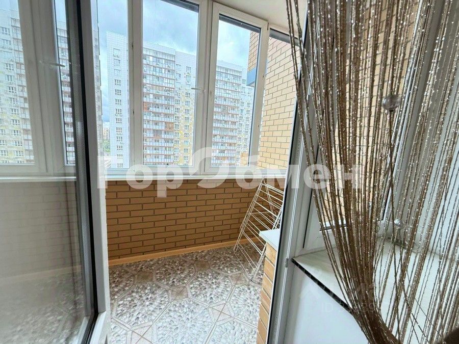 m. Novokosino: Apartment, 2-rooms