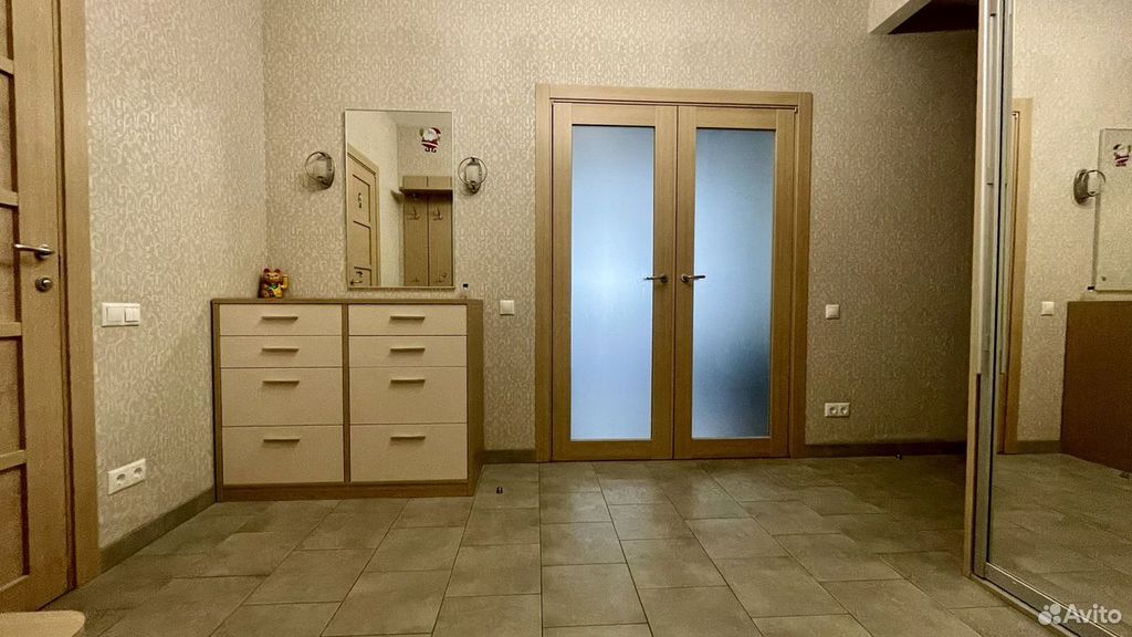 m. Kuntsevskaya: Apartment, 2-rooms