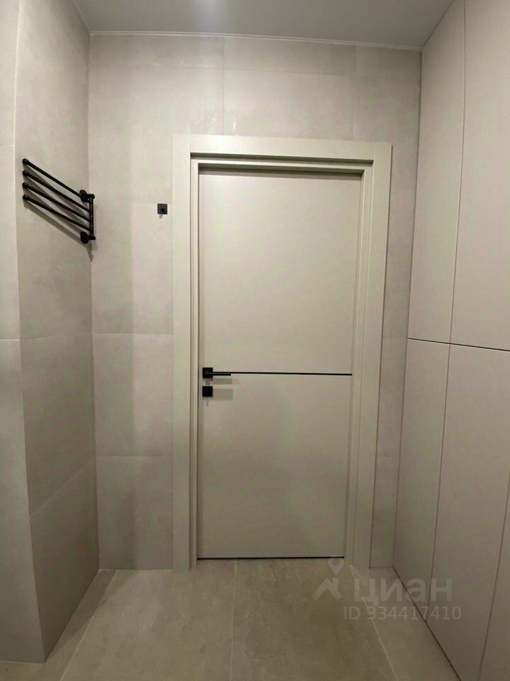 m. Alekseevskaya: Apartment, 1-rooms