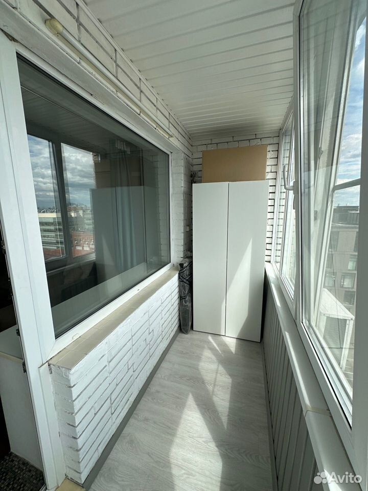 m. Park kultury: Apartment, 1-rooms