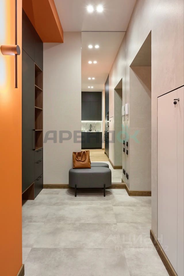 m. Sukharevskaya: Apartment, 3-rooms
