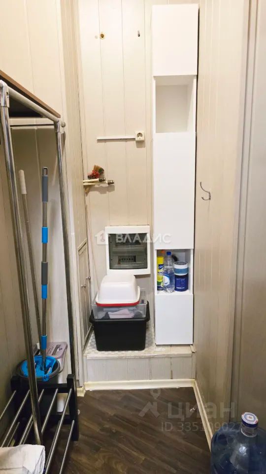 m. Ilyinskaya: Apartment, 3-rooms