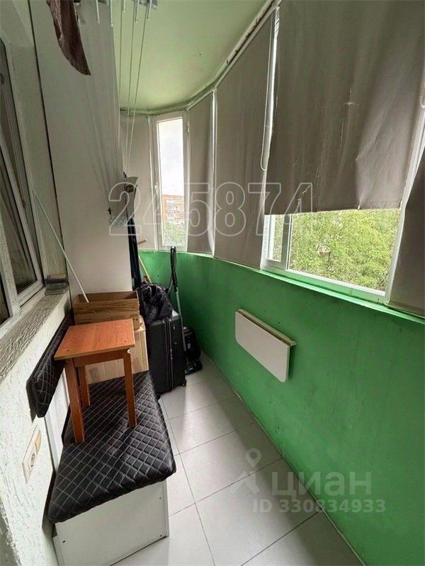 m. Olgino: Apartment, 1-rooms