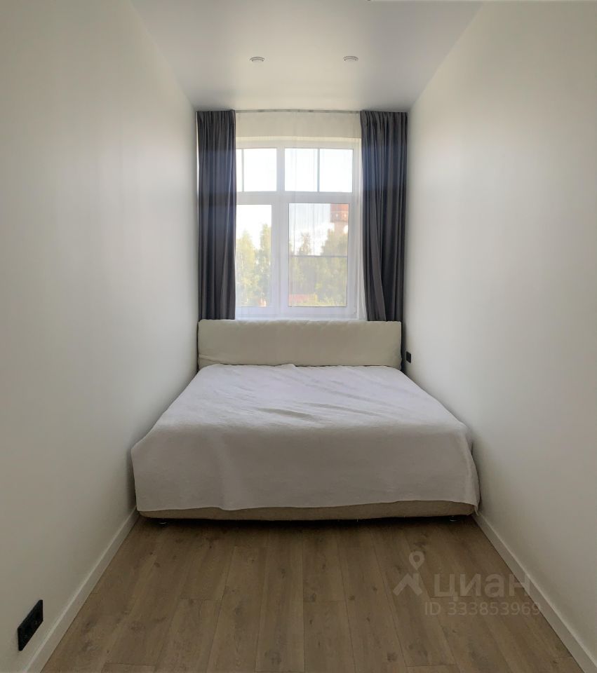 m. Opalikha: Apartment, 2-rooms
