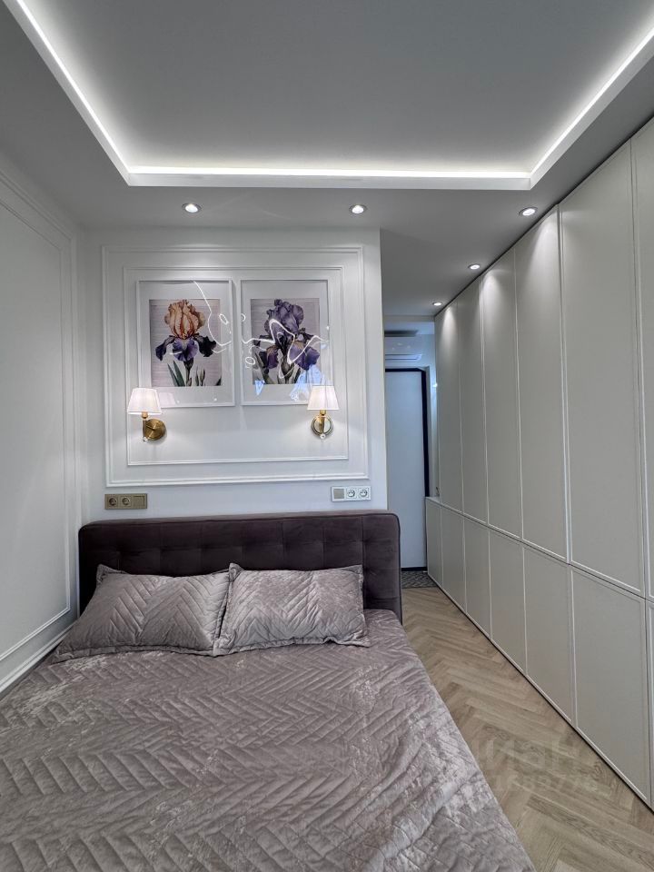 m. Shelepikha: Apartment, studio