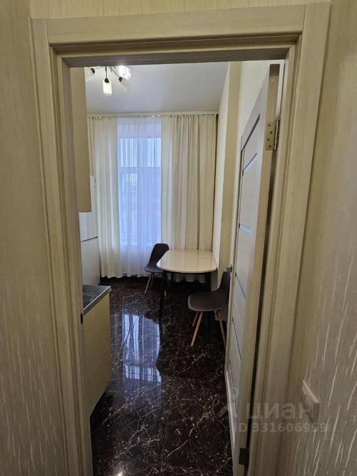 m. Molzhaninovo: Apartment, 1-rooms