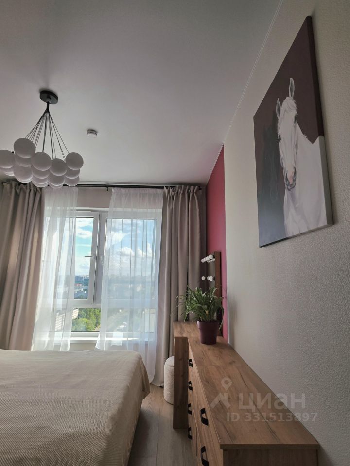 m. Medvedkovo: Apartment, 1-rooms