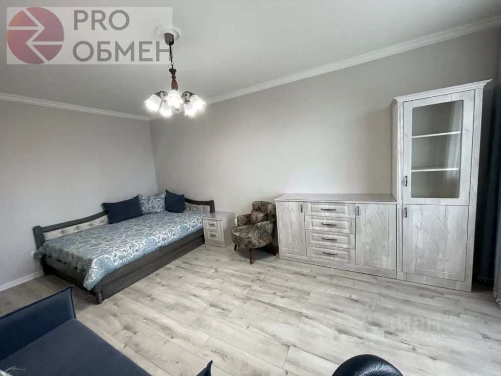 m. Khoroshevskaya: Apartment, 1-rooms