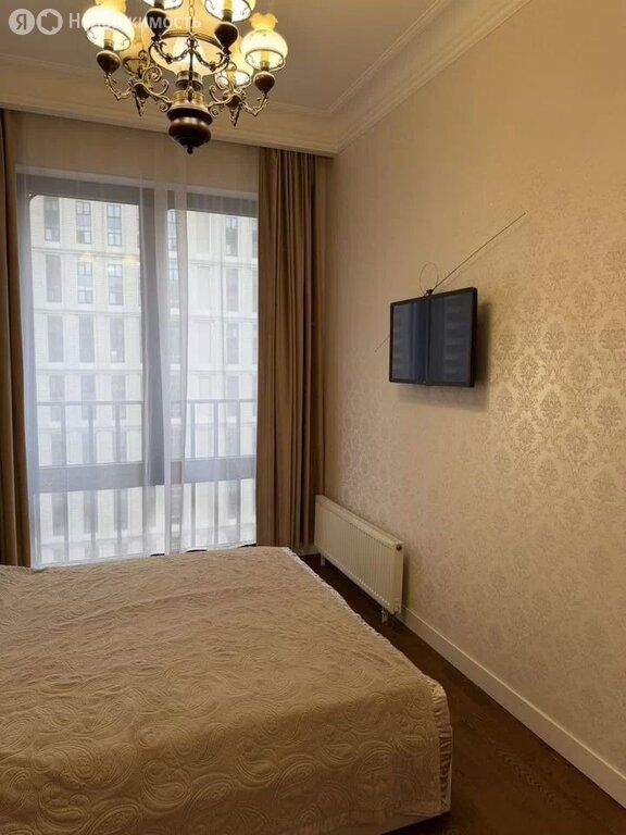 m. Alekseevskaya: Apartment, 1-rooms