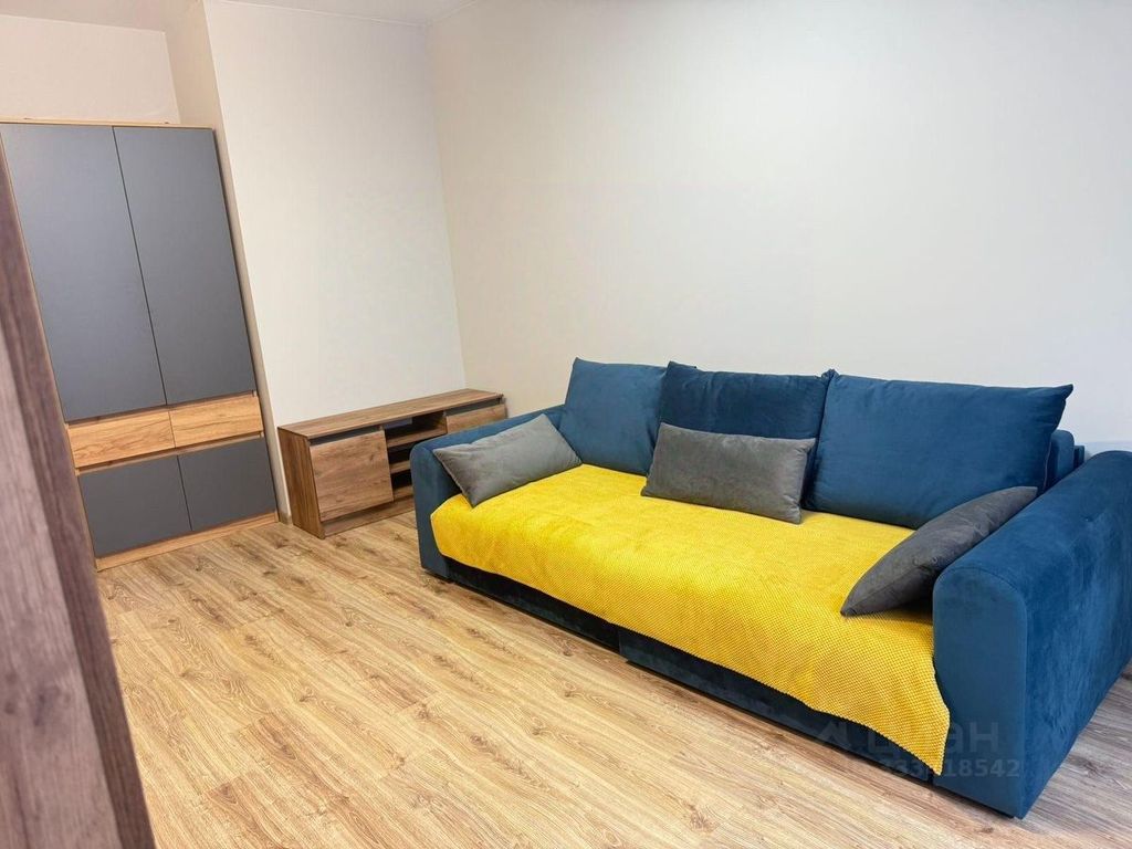 m. Bitsa: Apartment, 2-rooms