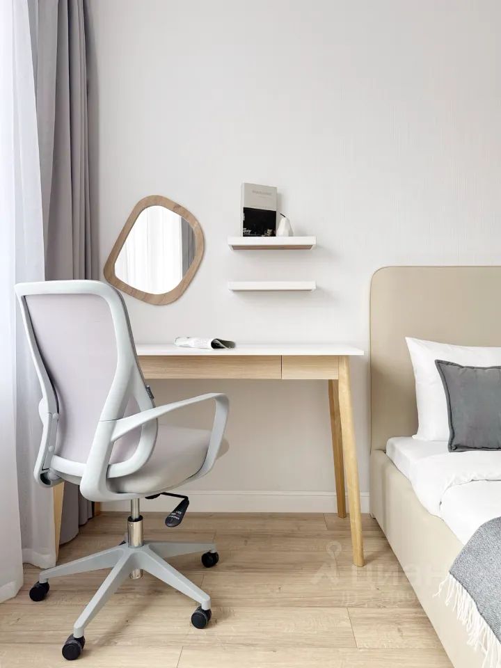 m. Seligerskaya: Apartment, 1-rooms