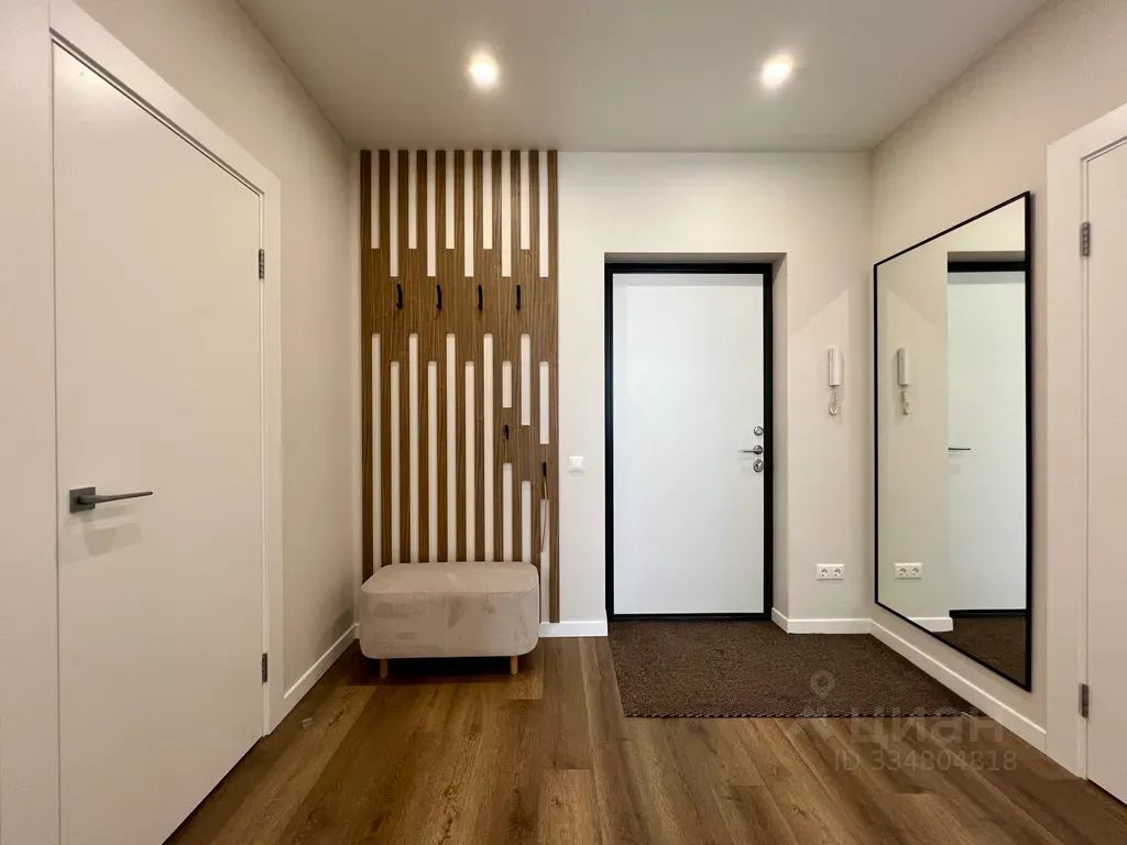 m. Vodniki: Apartment, 1-rooms