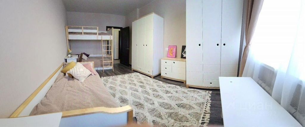 m. Bakovka: Apartment, 3-rooms