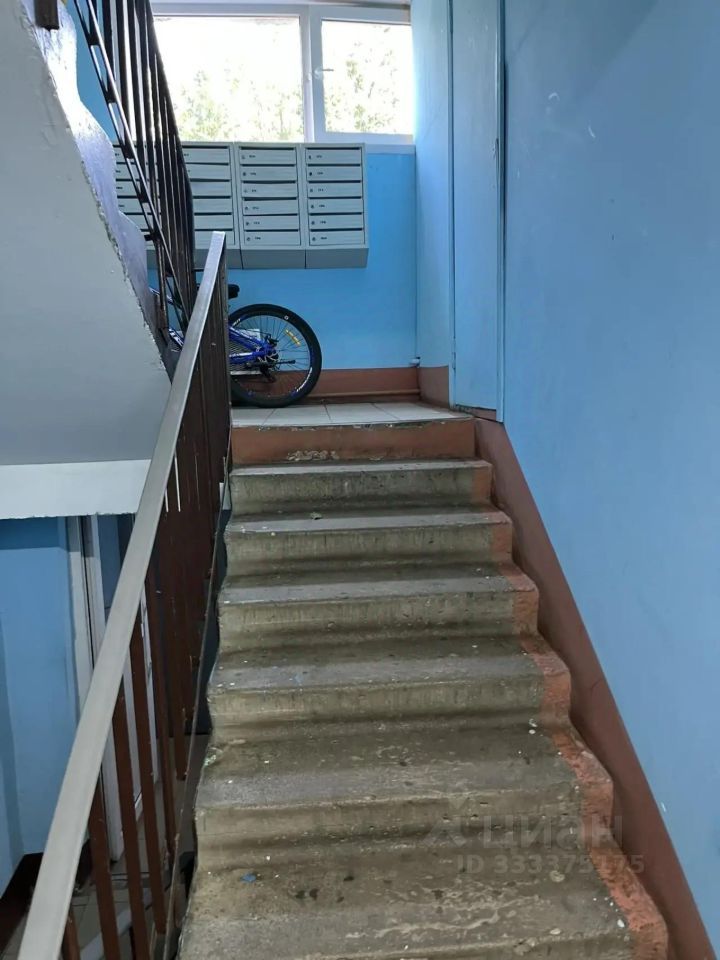 m. Nikolskoe: Apartment, 2-rooms