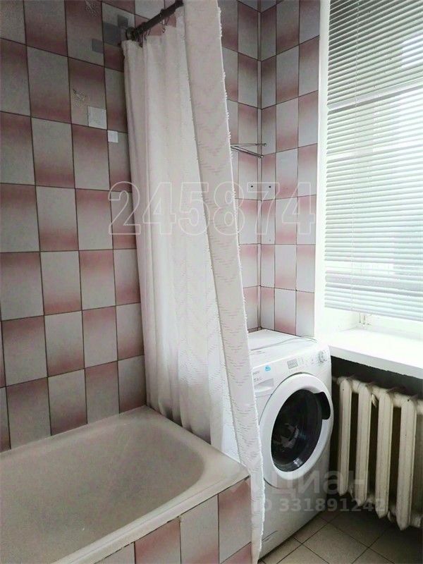m. Tverskaya: Apartment, 2-rooms