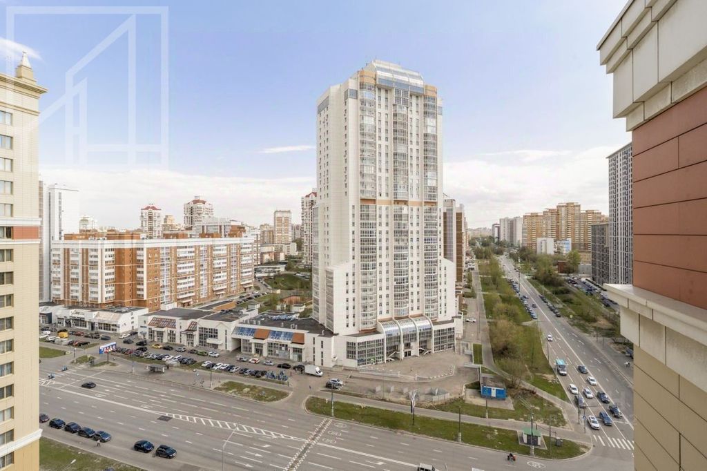 m. Matveevskoe: Apartment, 2-rooms