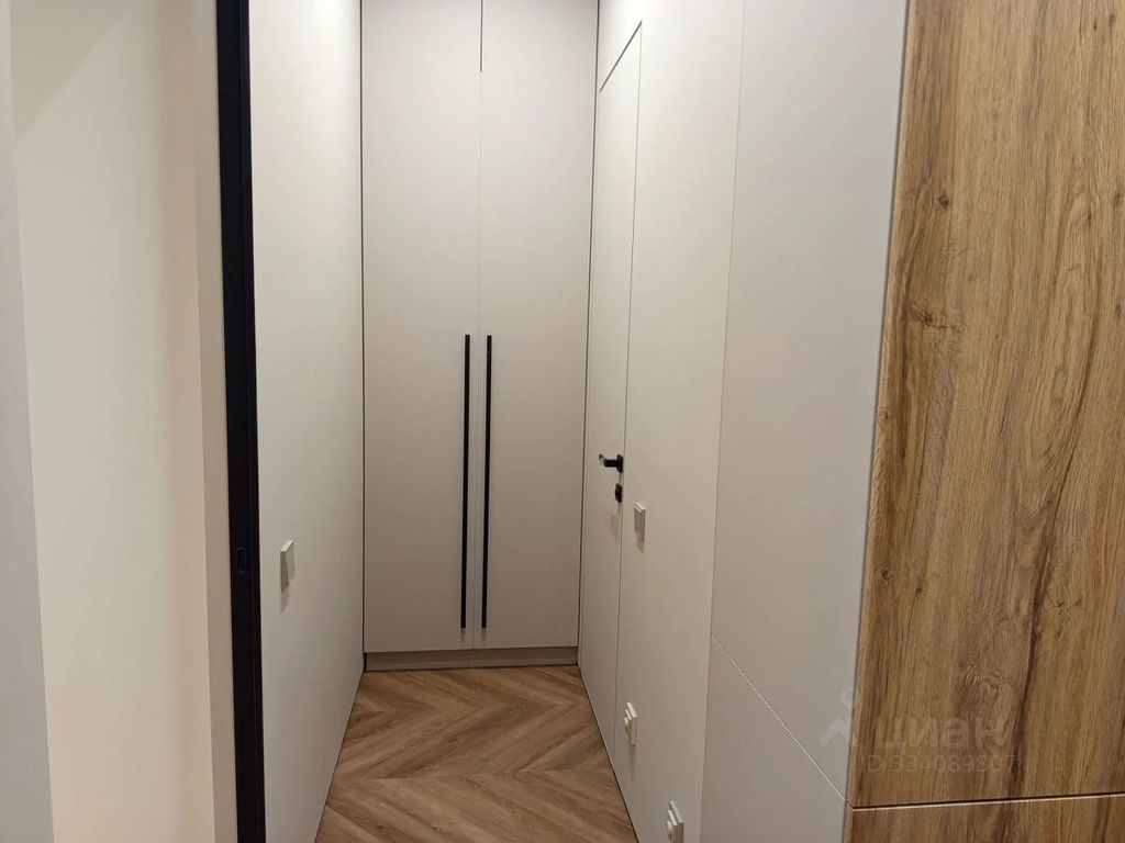 m. Michurinsky prospekt: Apartment, 2-rooms