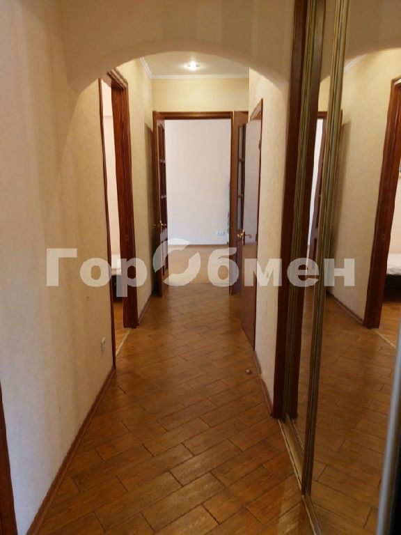 m. VDNKh: Apartment, 3-rooms