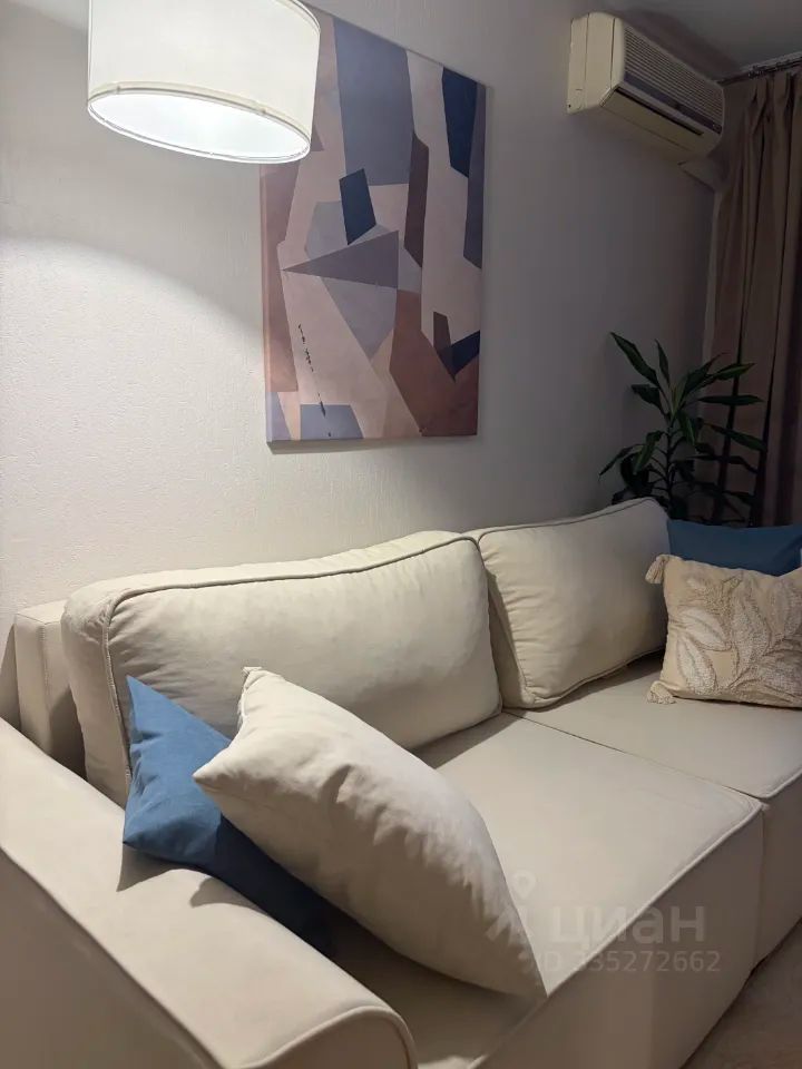 m. Reutovo: Apartment, 2-rooms