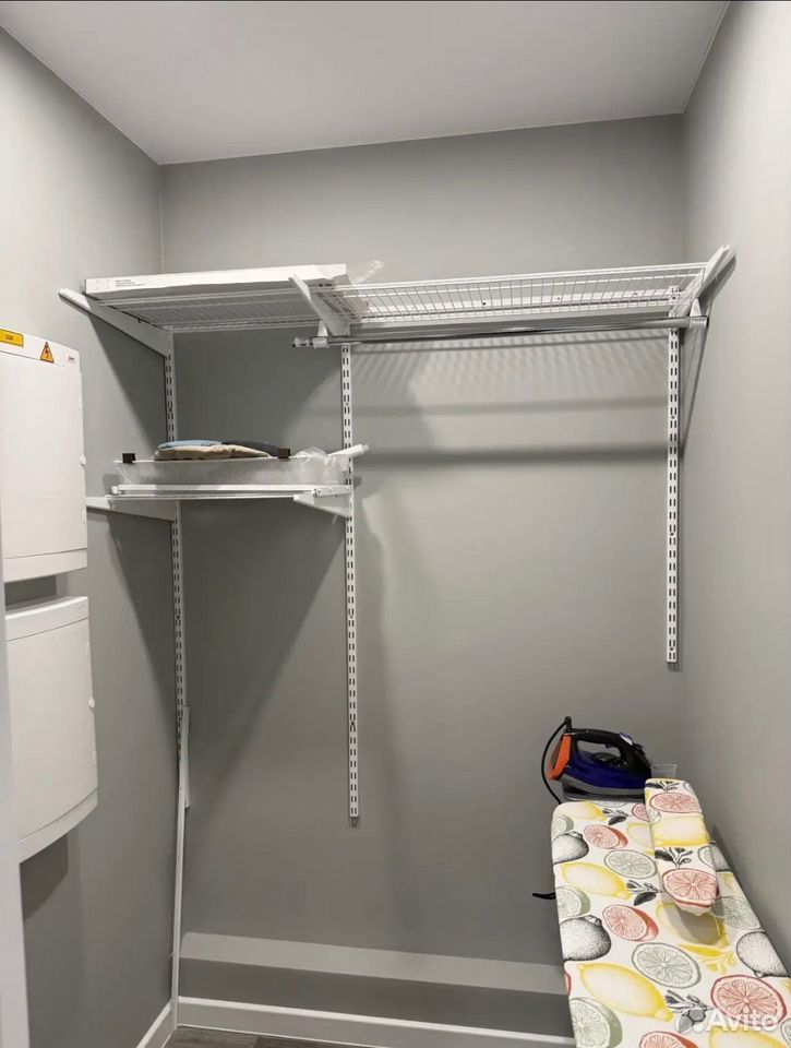 m. Bitsa: Apartment, 1-rooms