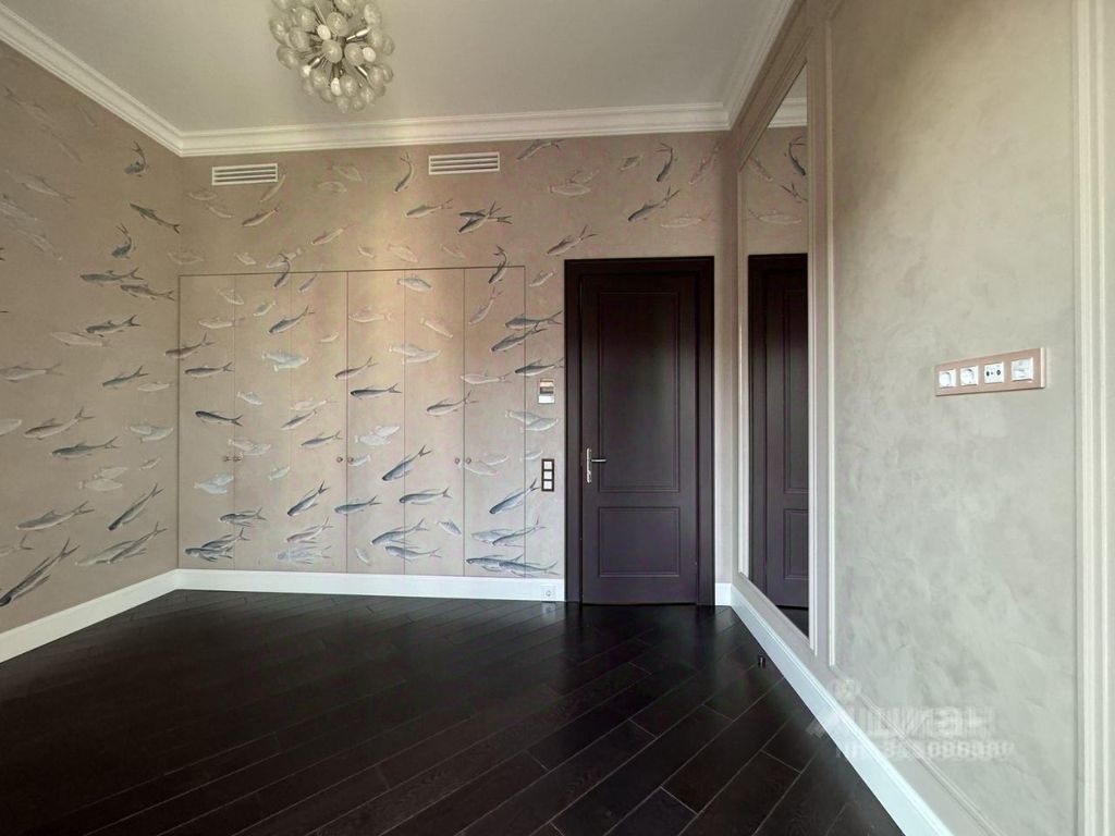 m. Frunzenskaya: Apartment, 4-rooms