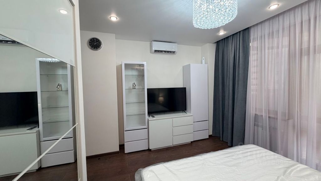 m. Universitet: Apartment, 2-rooms