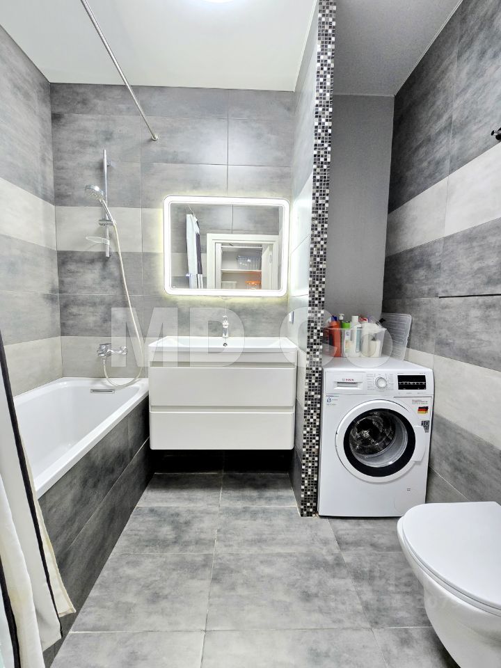 m. Kotelniki: Apartment, 3-rooms