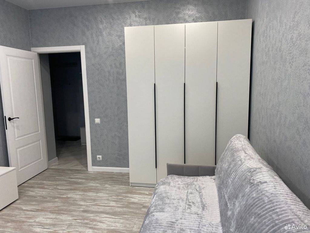 m. Podrezkovo: Apartment, 1-rooms