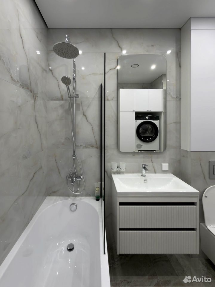 m. Maryina Roscha: Apartment, studio