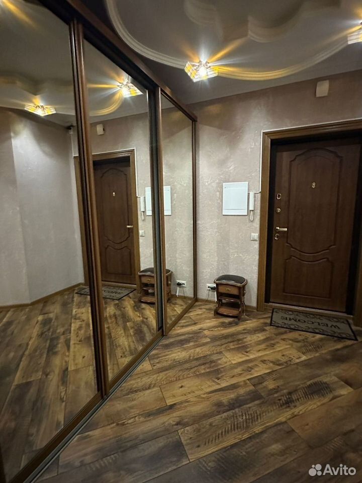 m. Filatov lug: Apartment, 2-rooms