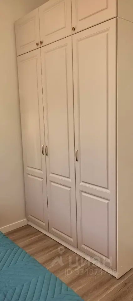 m. Spartak: Apartment, 1-rooms