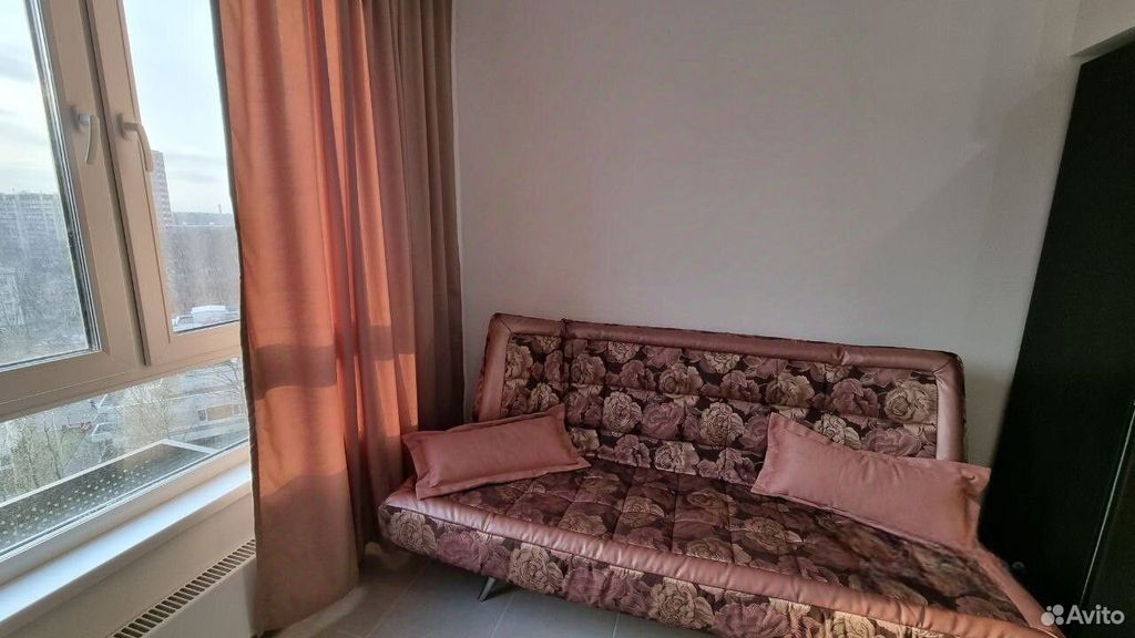m. Molodezhnaya: Apartment, 1-rooms