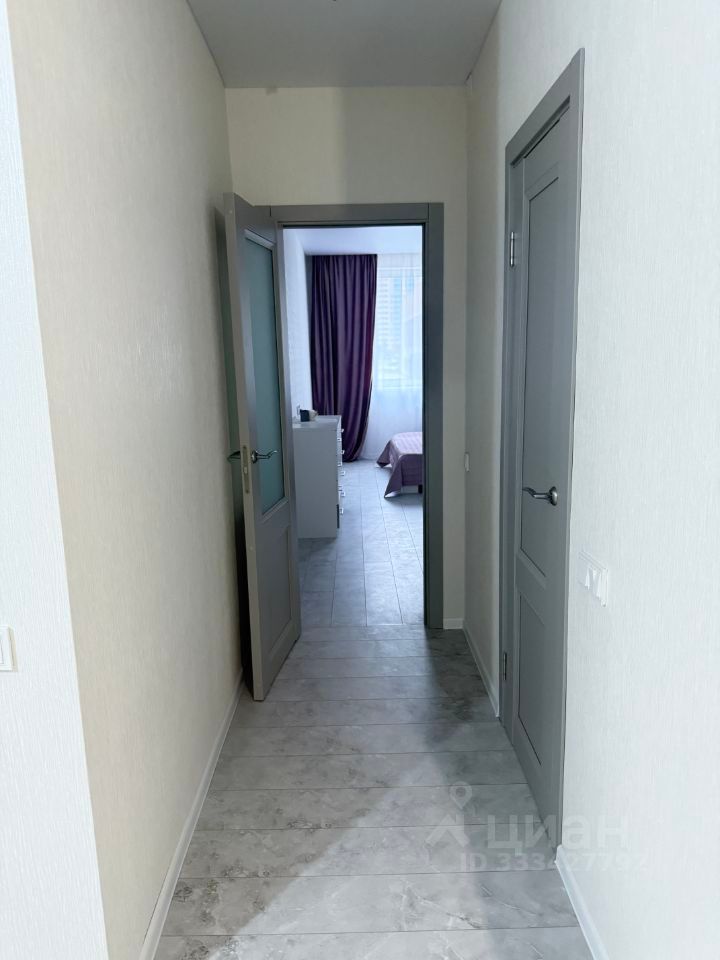 m. Nikolskoe: Apartment, 2-rooms