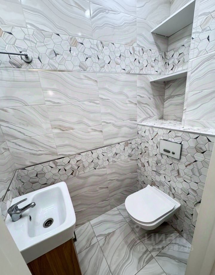m. Medvedkovo: Apartment, 2-rooms