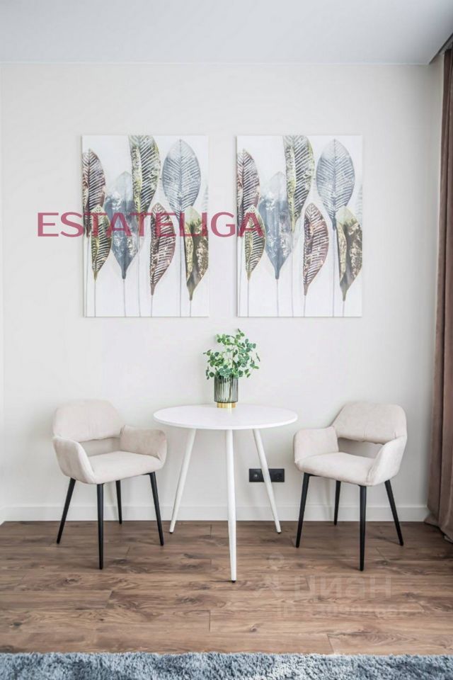 m. Aminyevskaya: Apartment, studio