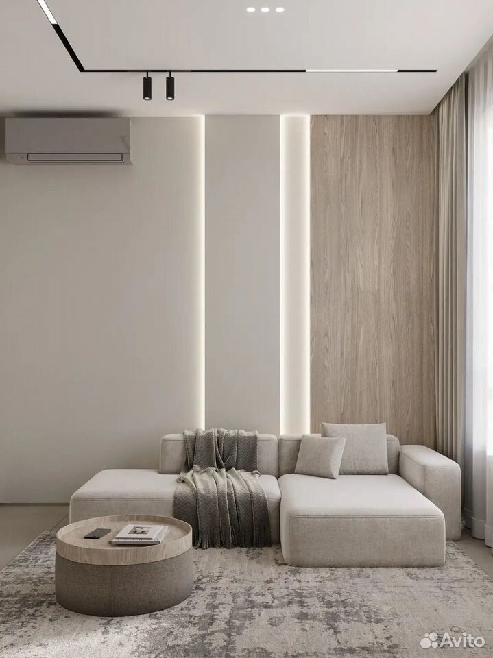 m. Shelepikha: Apartment, 2-rooms