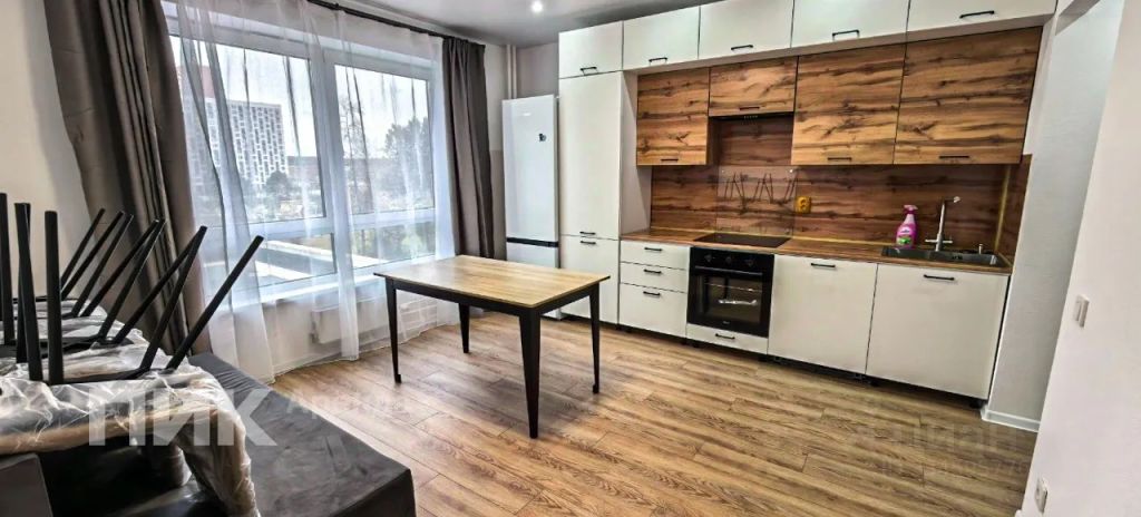 m. Kotelniki: Apartment, 2-rooms