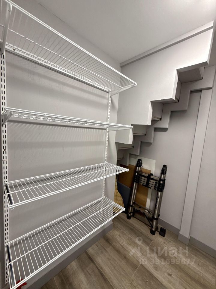 m. Botanichesky sad: Apartment, studio