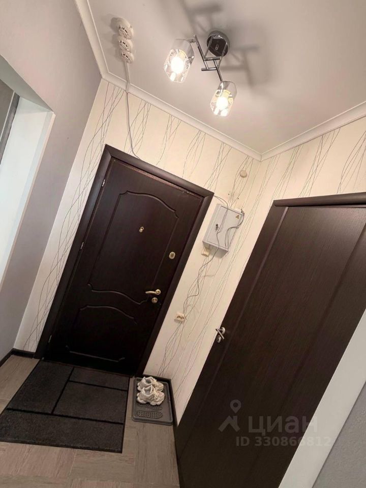 m. Molzhaninovo: Apartment, 1-rooms