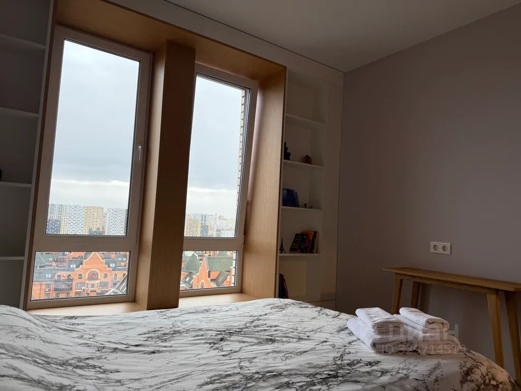 m. Vodniki: Apartment, 1-rooms